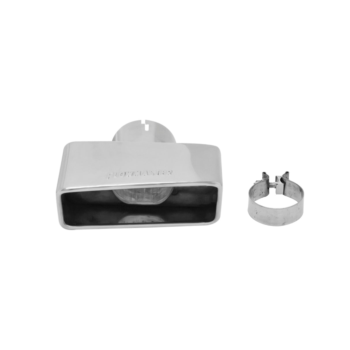 Flowmaster Exhaust Tip - 15393