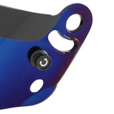 RaceQuip Helmet Face Shield - Fits Pro Model Helmet - 204007RQP