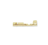 MSD Blaster Coil 90° Boot & Terminals for PN 8202/8203 - 3331