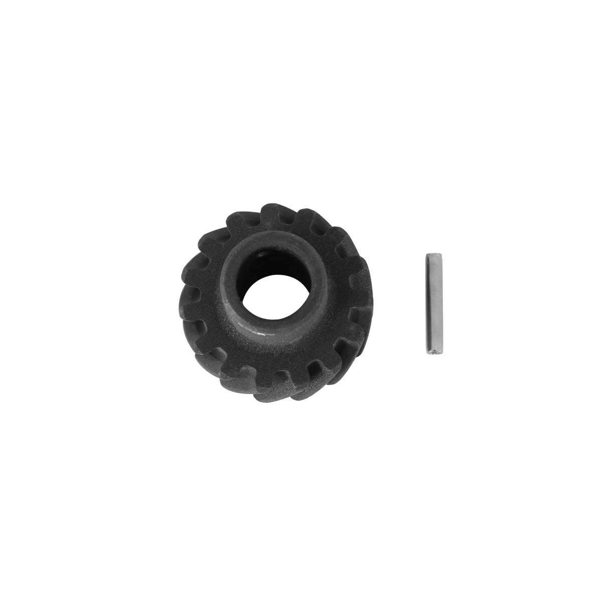 MSD Ford 302 and 351W Steel Distributor Gear - 85834