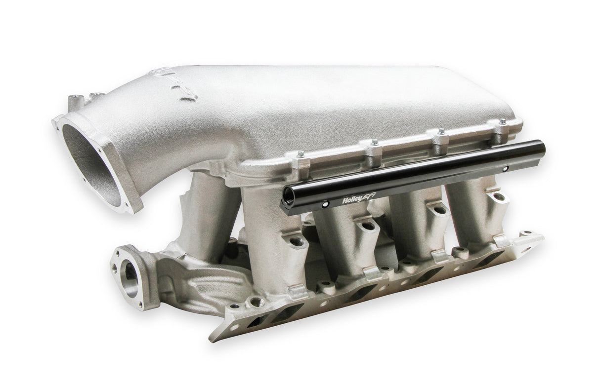 Holley 300-273 8.2" SBF Ford Hi-Ram EFI Manifold