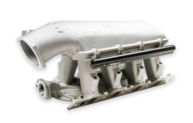 Holley 300-273 8.2" SBF Ford Hi-Ram EFI Manifold