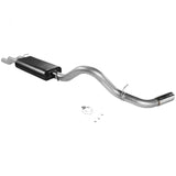 Flowmaster American Thunder Cat-back Exhaust System - 17350