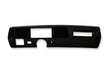 Holley 553-417 Dash Bezels for EFI 6.86" Pro Dash