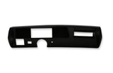 Holley 553-417 Dash Bezels for EFI 6.86" Pro Dash