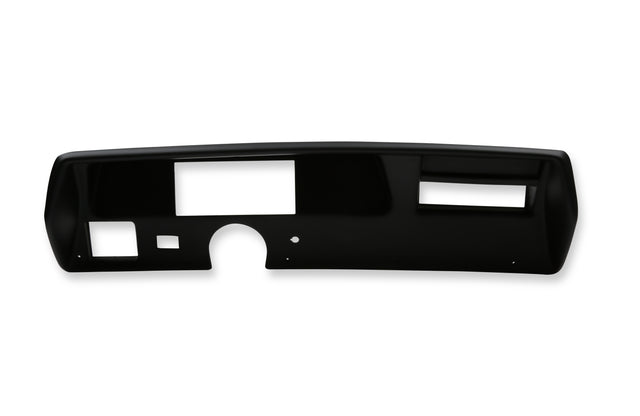 Holley 553-417 Dash Bezels for EFI 6.86" Pro Dash