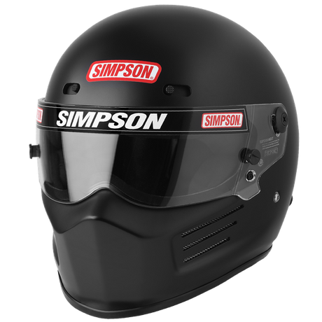 Simpson SA2020 Super Bandit Helmet - 7210028