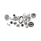 Holley 20-138 LS/LT High-Mount Complete Accessory Drive Kit