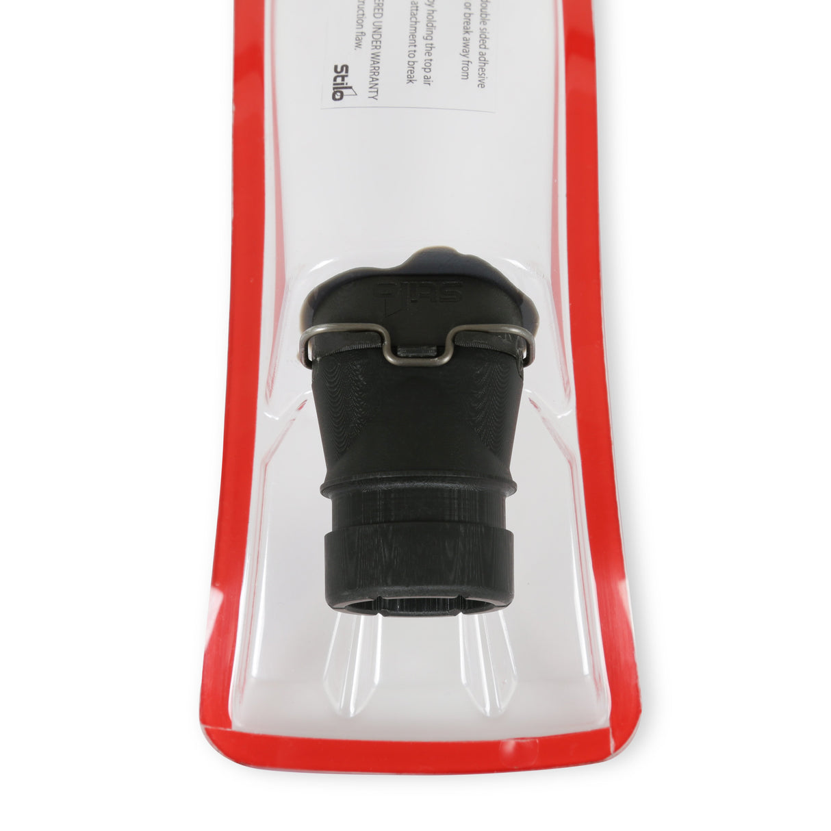 STILO ST5 NON-ADJUSTABLE TOP AIR STRAIGHT MAGLOCK SMALL SHELL - YA0893-S