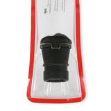 STILO ST5 Non-Adjustable TOP AIR STRAIGHT MAGLOCK LARGE SHELL - YA0894-S