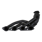 Hooker Super Competition Shorty Headers - Painted - 2021HKR