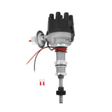 Scott Drake Small Block Petronix Ignitor Distributor - IGN-D134600