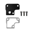 Holley GEN III HEMI SINGLE PLANE INTAKE - PCV COVER - 300-933