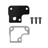 Holley GEN III HEMI SINGLE PLANE INTAKE - PCV COVER - 300-933