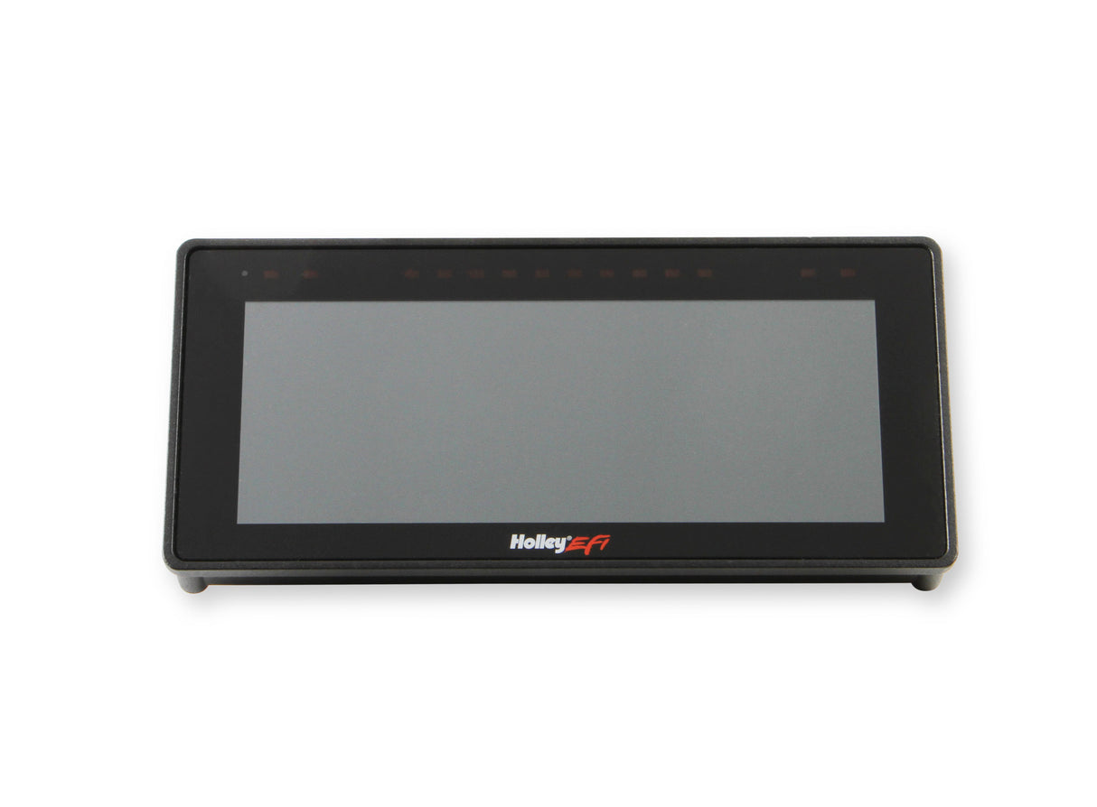 Holley 553-117 EFI 6.86" Standalone Pro Dash