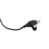 STILO Integrated Electronics- Gentex Boom Mic, Earmuff Speakers + 3.5mm Jack for Earbuds - AE0320