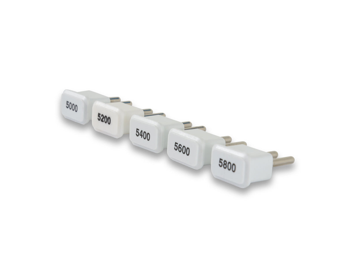 MSD RPM Modules - 5000 Series Kit - Even Increments - 8745