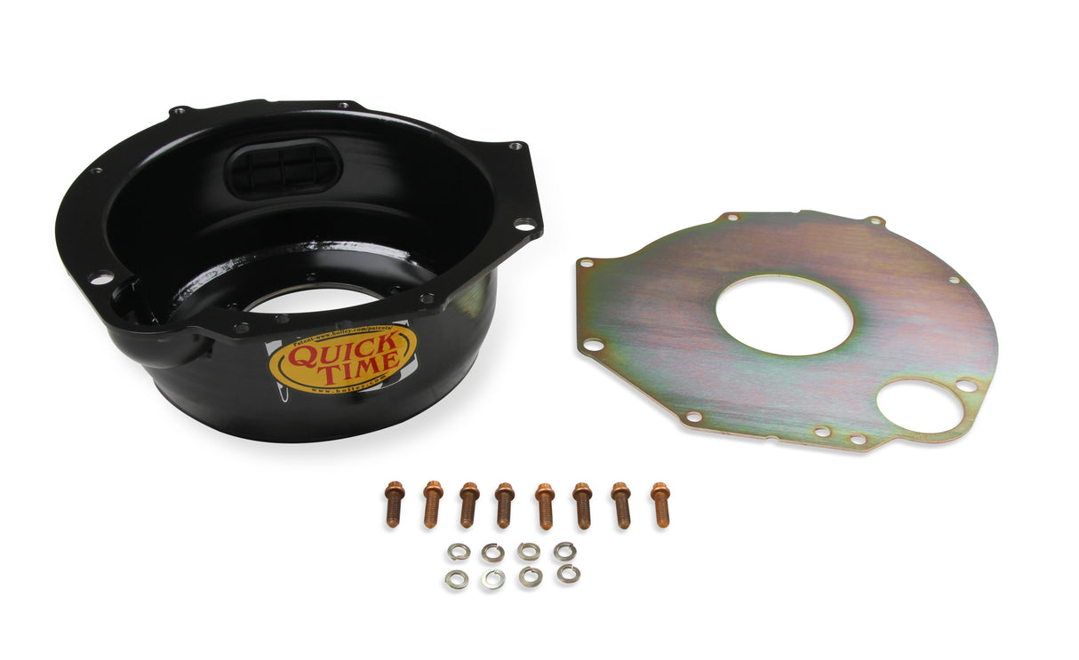 Quick Time QuickTime Bellhousing - GM 3.6L V6 - RM-9015