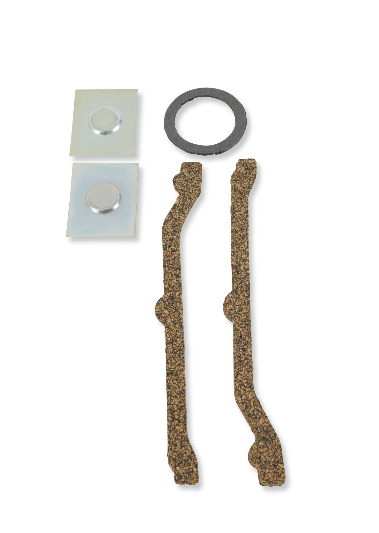 Mr Gasket Performance Intake Manifold Gaskets .125 Inch Thick - 110