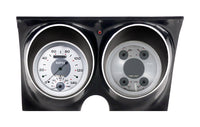 Classic Instruments All American 1967-68 Camaro Package - CAM67AW