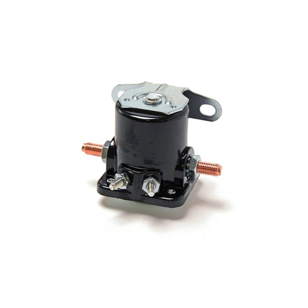 Scott Drake 64-73 Starter Solinoid (Aftermarket) - B6AZ-11450-A