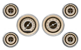 Classic Instruments Nostalgia VT Series - NT01SHC
