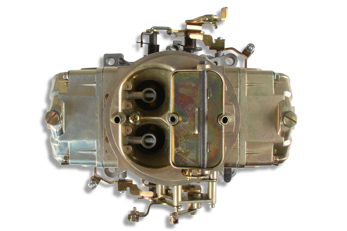 Holley 0-4779C 750 CFM Double Pumper Carburetor