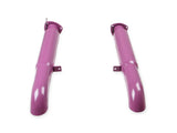 Flowtech Purple Hornies Glasspack - 50232FLT