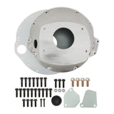 Lakewood Bellhousing Kit - Mopar - Gen III Hemi to TKX and TKO Transmissions - LK7200K