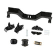 Holley GM C10 67-72 Level 1 LS Swap Essentials - Manual - SE1-C106772-LSX-M