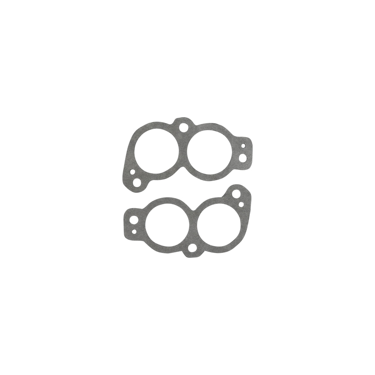 Mr Gasket Intake Manifold Gaskets, Upper To Lower Intake Manifold Gaskets - 145