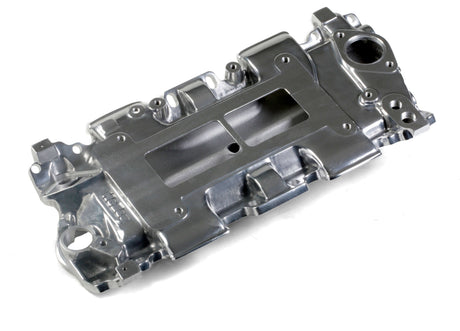 Weiand 174 Supercharger Intake Manifold - 90585
