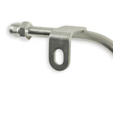 Holley 198-207 Power Steering Hardline for Type II Pump for LSA Drives
