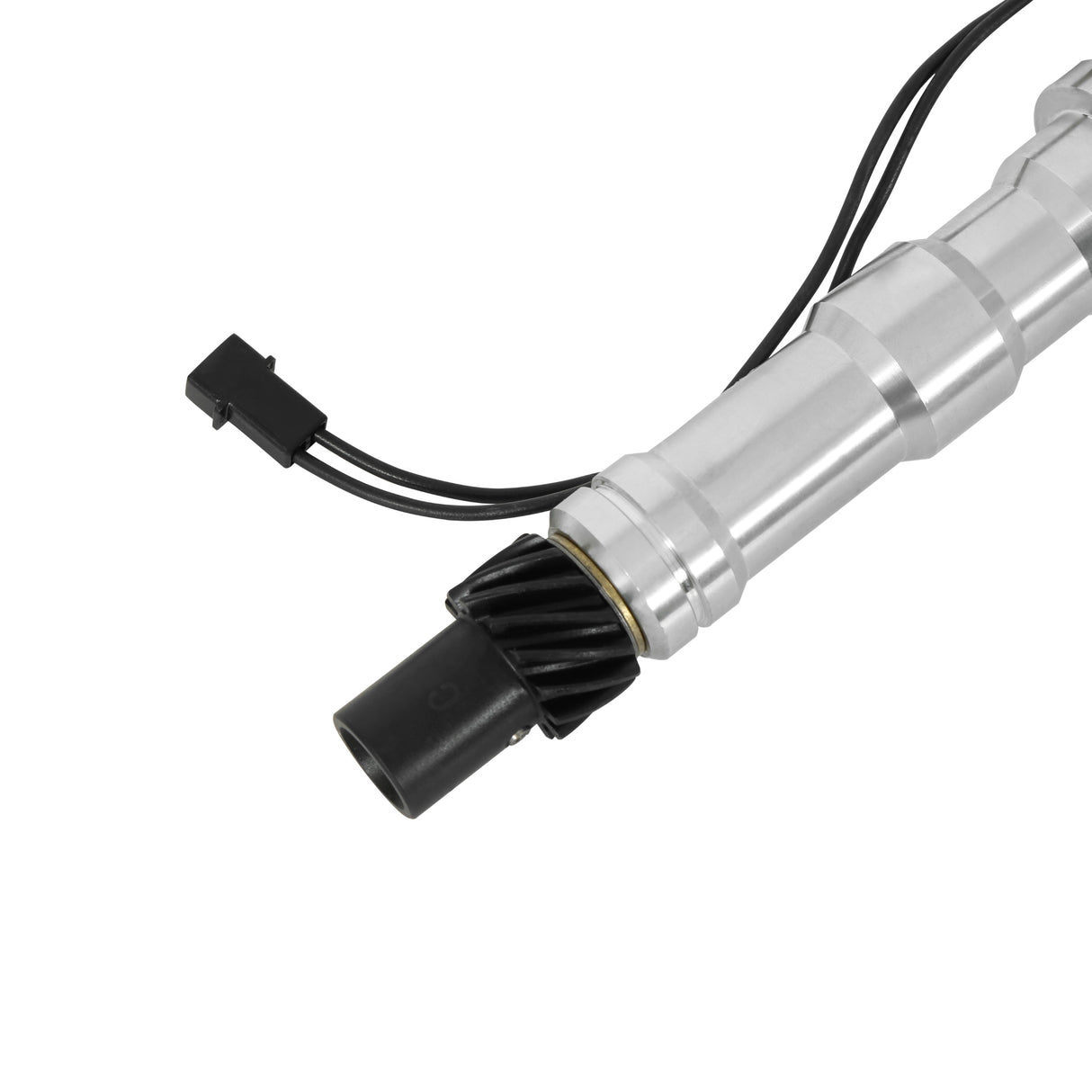 MSD Cadillac V8 Distributor w/Vacuum Advance - 8363