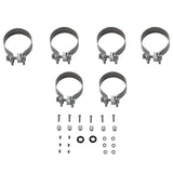 Flowmaster Flow FX Cat-back Exhaust System - 717935