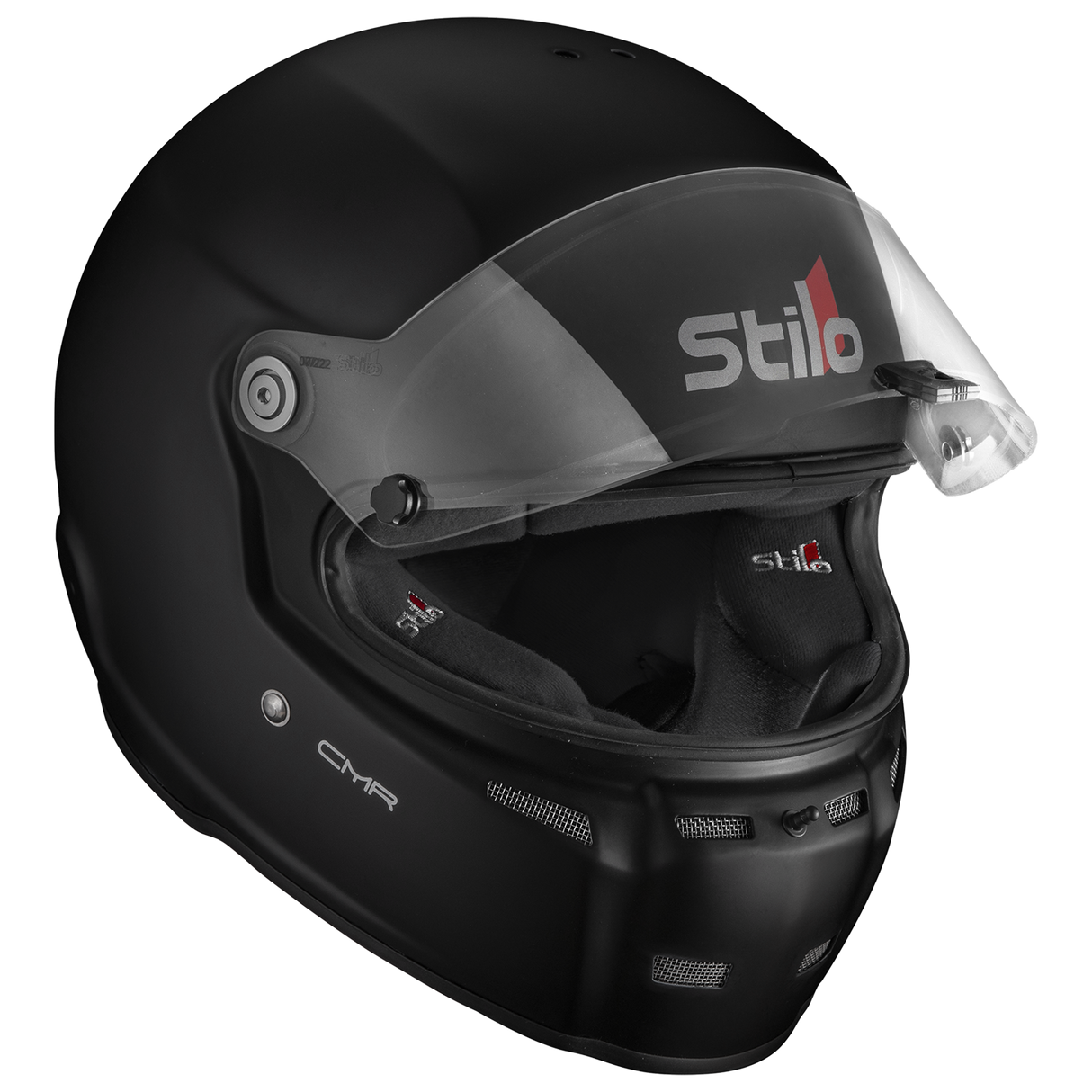 STILO ST5 CMR Karting Helmet - AA0719AH2P55