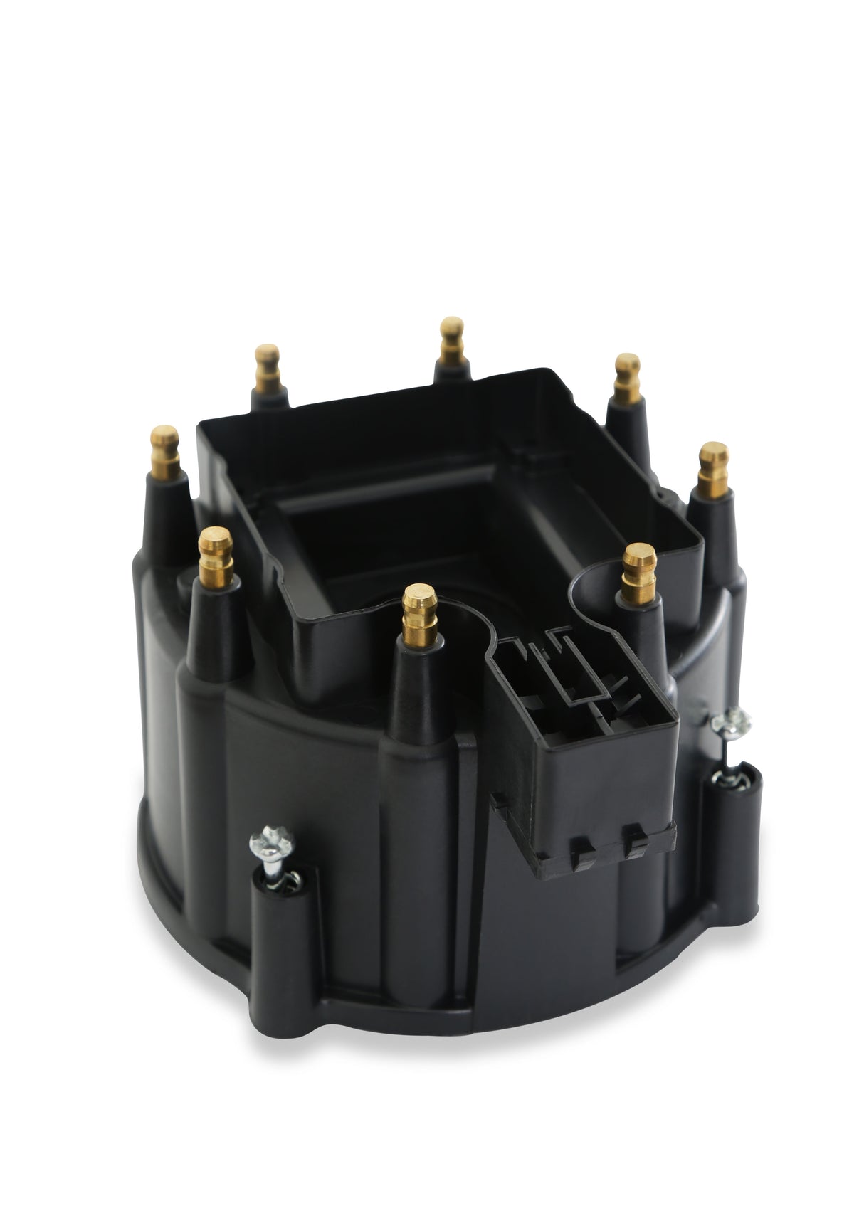 ACCEL Distributor Cap & Rotor Kit - HEI Style - Kit - 8123ACC