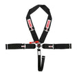 Simpson Drag Camlock Harness - 29116BK