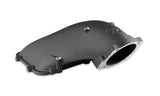 Holley 300-301BK HI-RAM 105MM Cast Side Mount Plenum Top