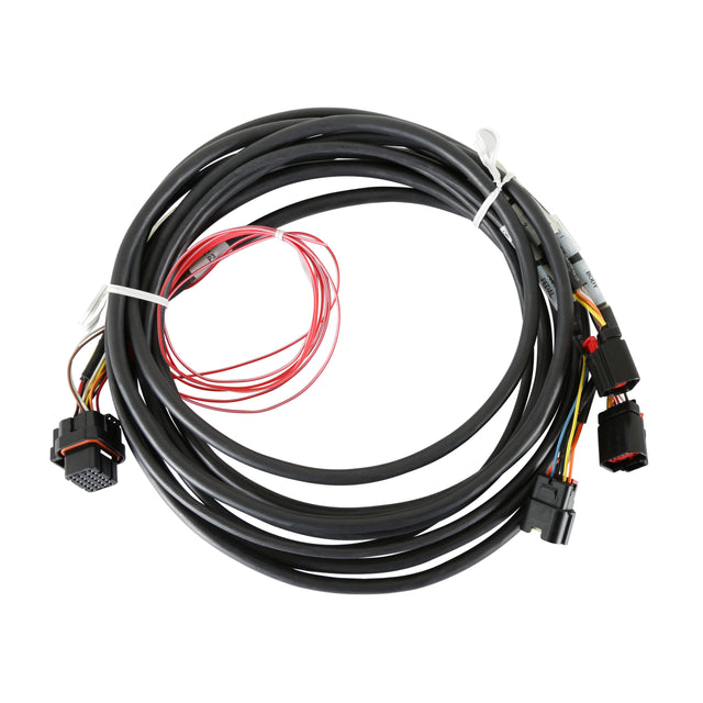 Holley 558-450 EFI Chrysler HEMI Drive-By-Wire Dual Throttle Body Harness