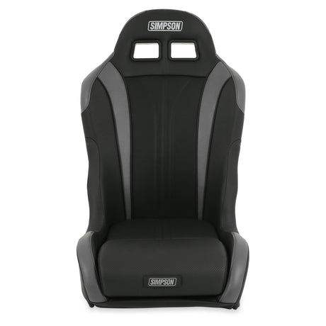 Simpson Vortex II Off-Road Suspension Seat - S104-305