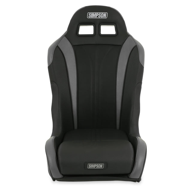 Simpson Racing Vortex II Off-Road Suspension Seat - S104-305