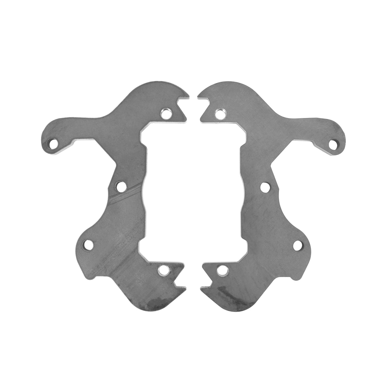 Scott Drake Disc Brake Conversion Kit 4-Lug 6 Cylinder - DBC-6769-6