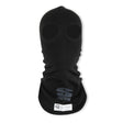 Simpson Profit headsock Dual Eye Black - 23092K