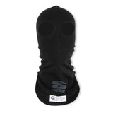 Simpson Profit headsock Dual Eye Black - 23092K