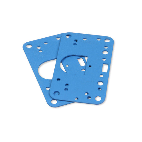 Quick Fuel Non-Stick Metering Block Gaskets 4150 Style - 8-129-10QFT