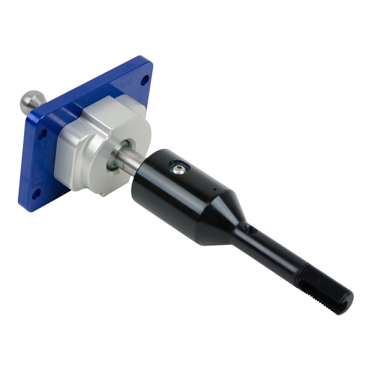 B&M Precision Manual SportShifter - C5/C6 Corvette - 45044