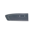 Scott Drake 1965 Standard Door Panels (Blue) - C5ZZ-65239423BL