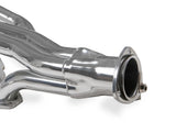 Hooker Competition Shorty Headers - Ceramic Coated - 2466-1HKR