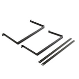 Holley 19-221 Fuel Cell Mounting Straps